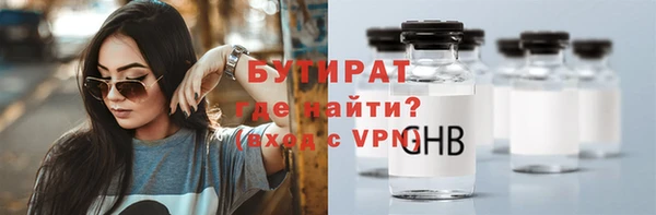 крисы Кулебаки